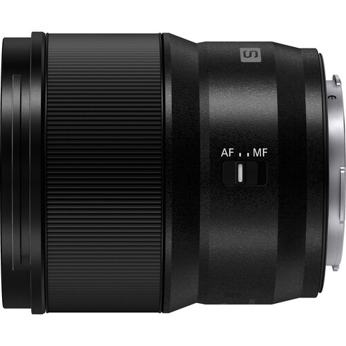 Panasonic Lumix S 85mm f/1.8 - 3